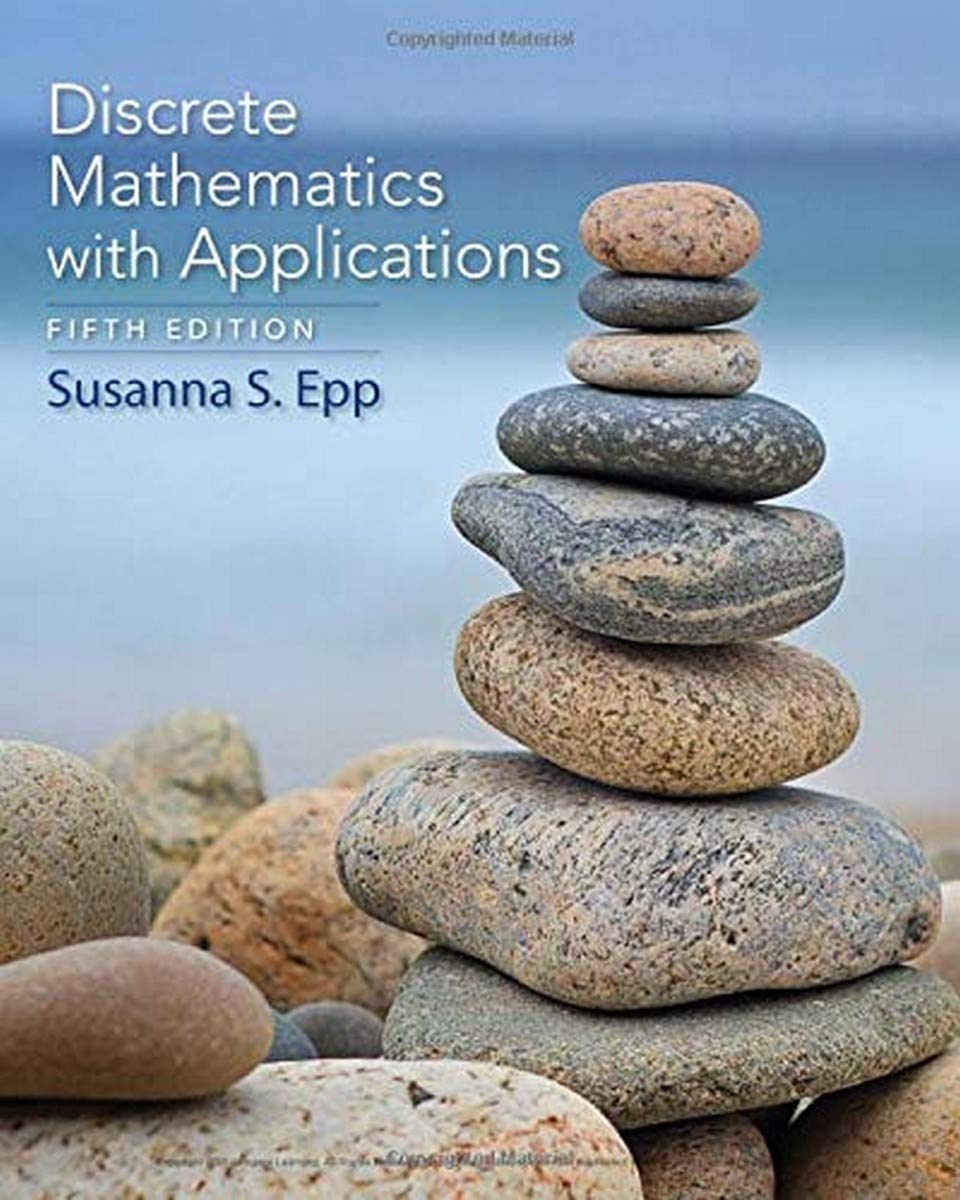 Mathematical Foundations Book